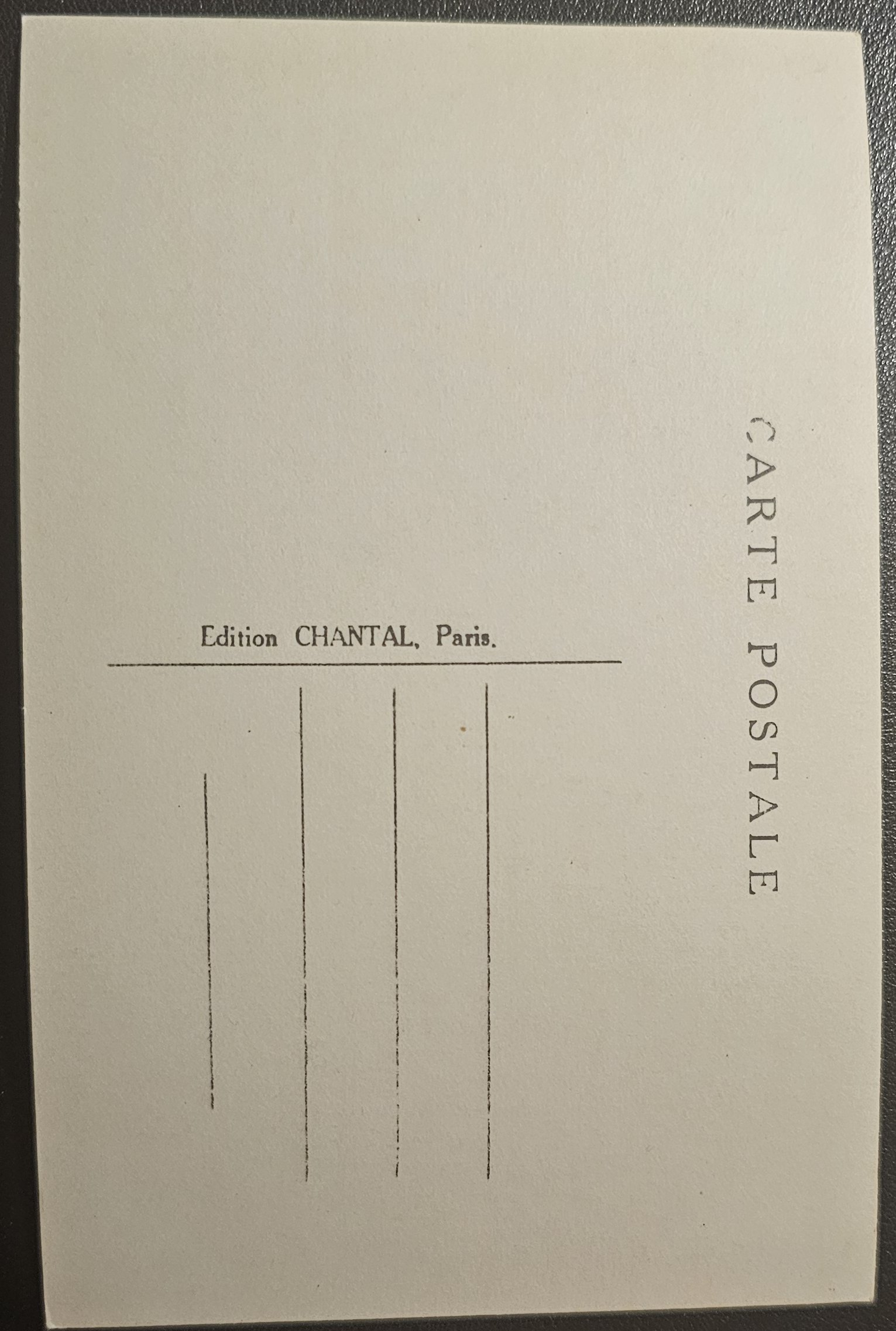 (image for) Pierre Mingand #0003